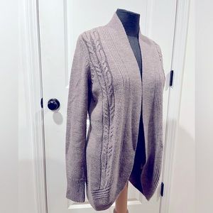 A.N.A comfy open cardigan